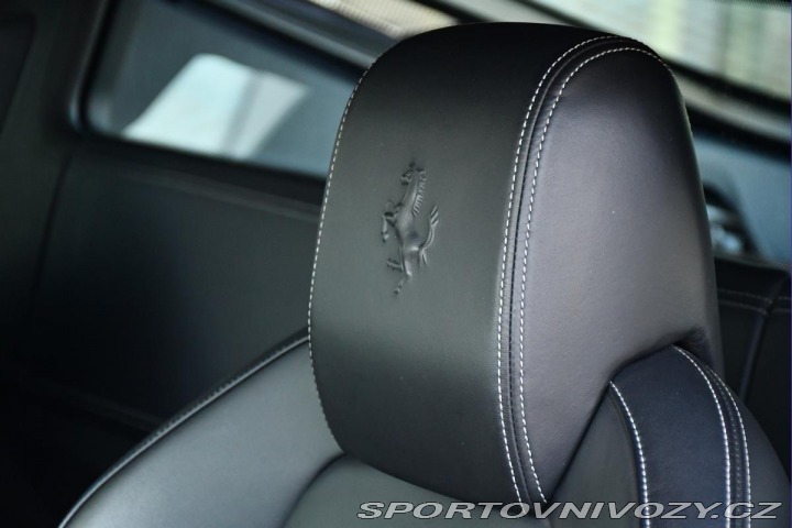 Ferrari 458 ITALIA LIFT 2010