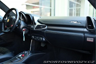 Ferrari 458 ITALIA LIFT 2010