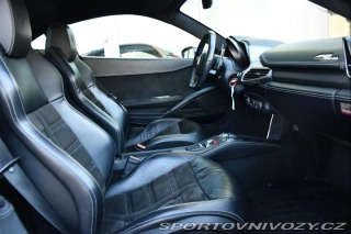 Ferrari 458 ITALIA LIFT 2010