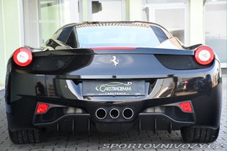 Ferrari 458 ITALIA LIFT 2010