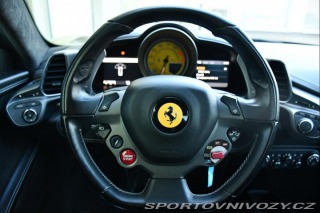 Ferrari 458 ITALIA LIFT 2010