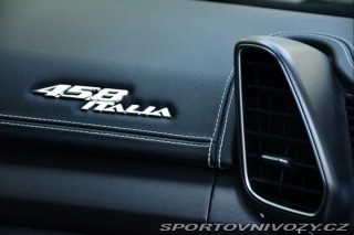 Ferrari 458 ITALIA LIFT 2010