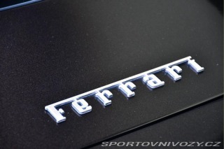Ferrari 458 ITALIA LIFT 2010