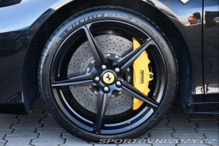 Ferrari 458 ITALIA LIFT 2010