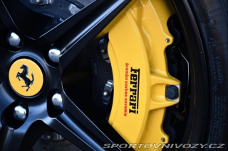 Ferrari 458 ITALIA LIFT 2010