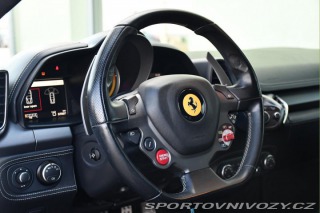 Ferrari 458 ITALIA LIFT 2010