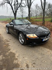 BMW Z4 Z4M E85 2006