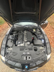 BMW Z4 Z4M E85 2006