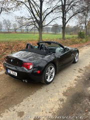 BMW Z4 Z4M E85 2006