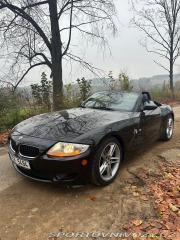 BMW Z4 Z4M E85 2006