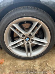 BMW Z4 Z4M E85 2006