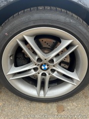 BMW Z4 Z4M E85 2006