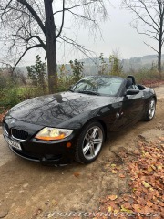 BMW Z4 Z4M E85 2006