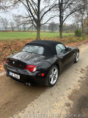 BMW Z4 Z4M E85 2006