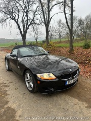 BMW Z4 Z4M E85 2006