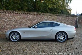 Ferrari 612 Scaglietti “Low mileage”