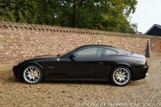 Ferrari 612 Scaglietti