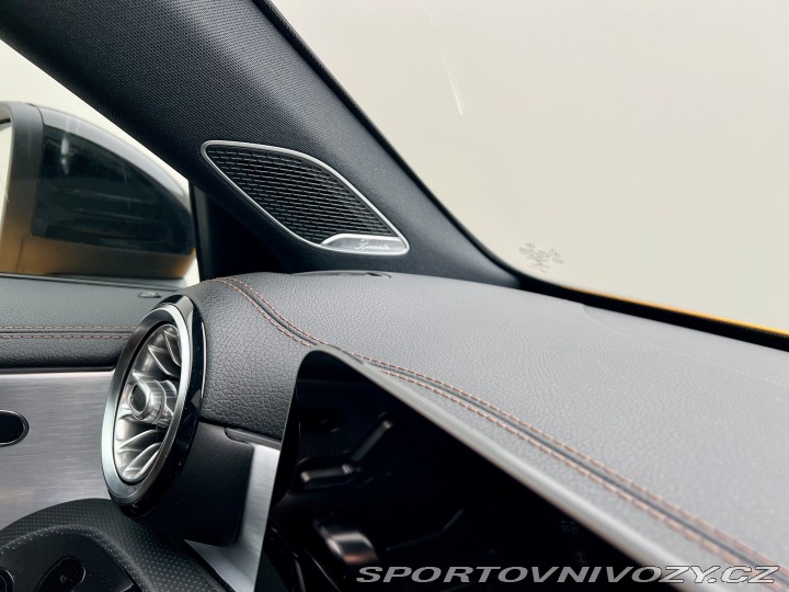 Mercedes-Benz A A 250 4MATIC 2018