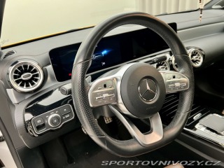 Mercedes-Benz A A 250 4MATIC 2018