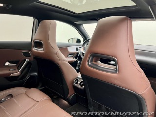 Mercedes-Benz A A 250 4MATIC 2018