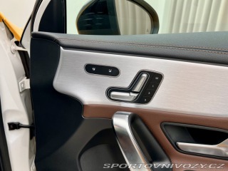 Mercedes-Benz A A 250 4MATIC 2018