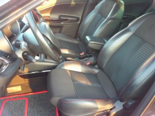 Alfa Romeo Giulietta 1,75 TBI 235 2011