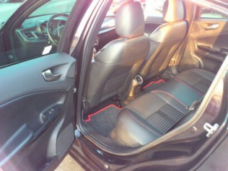 Alfa Romeo Giulietta 1,75 TBI 235 2011