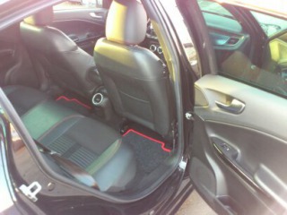 Alfa Romeo Giulietta 1,75 TBI 235 2011