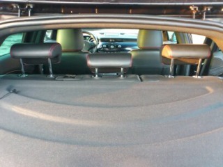 Alfa Romeo Giulietta 1,75 TBI 235 2011
