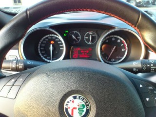 Alfa Romeo Giulietta 1,75 TBI 235 2011