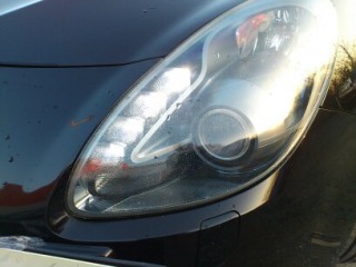 Alfa Romeo Giulietta 1,75 TBI 235 2011