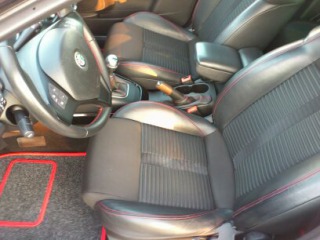 Alfa Romeo Giulietta 1,75 TBI 235 2011