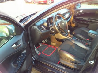 Alfa Romeo Giulietta 1,75 TBI 235 2011