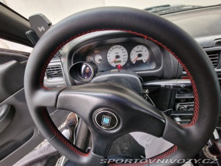 Subaru Impreza GT 1999