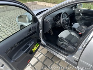 Škoda Octavia RS 2.0 TSI 2012