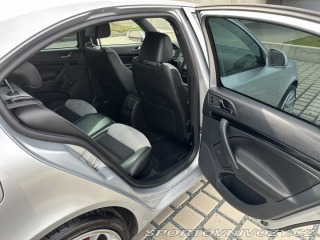Škoda Octavia RS 2.0 TSI 2012