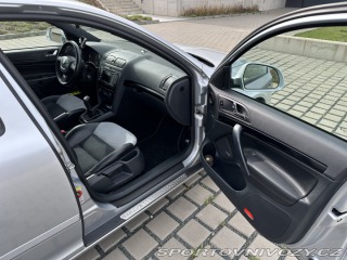 Škoda Octavia RS 2.0 TSI 2012