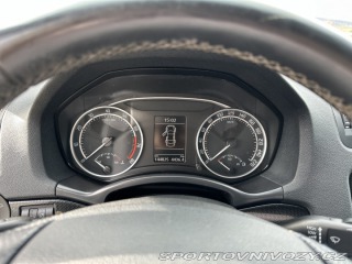 Škoda Octavia RS 2.0 TSI 2012