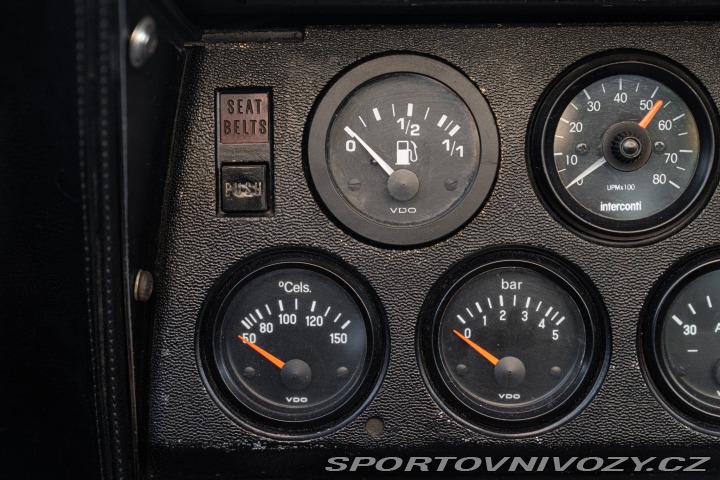 Chevrolet Corvette C3 MANUALE 1990