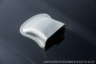 Chevrolet Corvette C3 MANUALE 1990