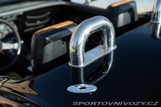 Chevrolet Corvette C3 MANUALE 1990
