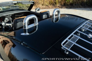 Chevrolet Corvette C3 MANUALE 1990