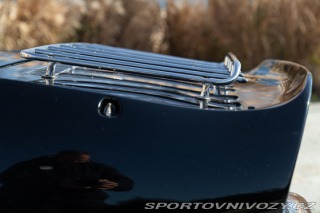 Chevrolet Corvette C3 MANUALE 1990