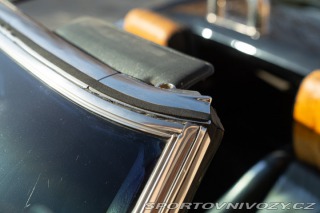 Chevrolet Corvette C3 MANUALE 1990
