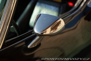 Chevrolet Corvette C3 MANUALE 1990