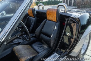 Chevrolet Corvette C3 MANUALE 1990