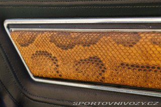 Chevrolet Corvette C3 MANUALE 1990