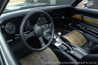 Chevrolet Corvette C3 MANUALE 1990