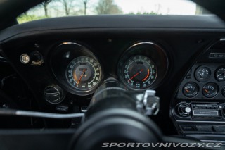 Chevrolet Corvette C3 MANUALE 1990