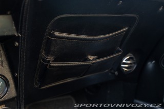 Chevrolet Corvette C3 MANUALE 1990